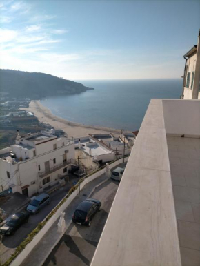 Appartamenti vista mare